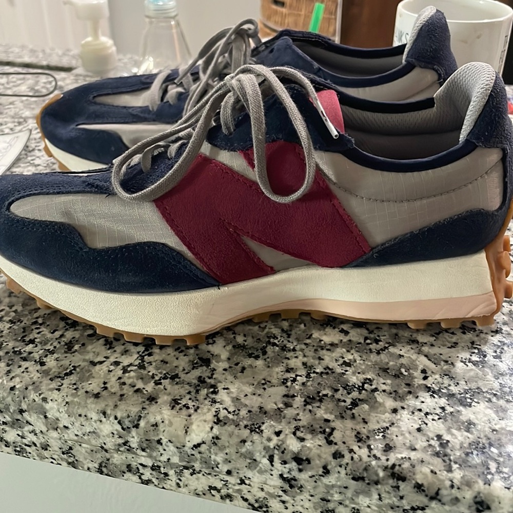 Figs new balance shoes